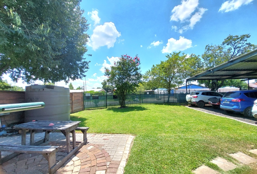 3 Bedroom Property for Sale in Brits North West